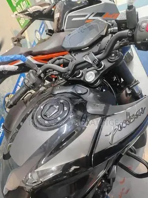 Bajaj Pulsar N160 2026