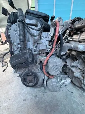 Nissan X Trail NT32 Hybrid Engine Water Pump
