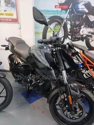 Bajaj Pulsar N160 2026