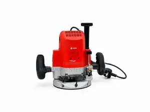 KEN 3912BS Electric Router – Brand New