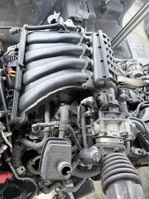 Nissan Sylphy B17 Engine HR18 ( Motte ) 1.8L
