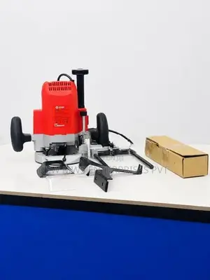 KEN 3912BS Electric Router – Brand New