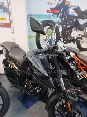 Bajaj Pulsar N160 2026
