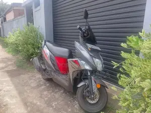 Yamaha Ray ZR 2019