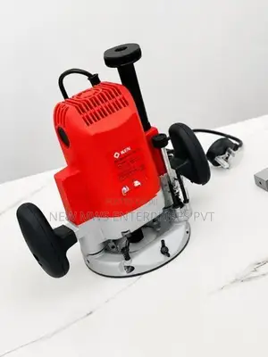 KEN 3912BS Electric Router – Brand New