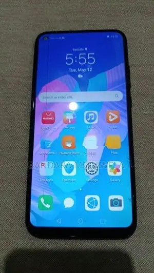 Huawei Y7p (Used)