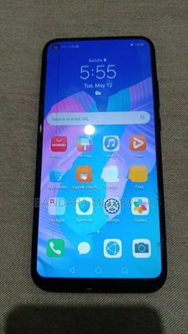 Huawei Y7p (Used)