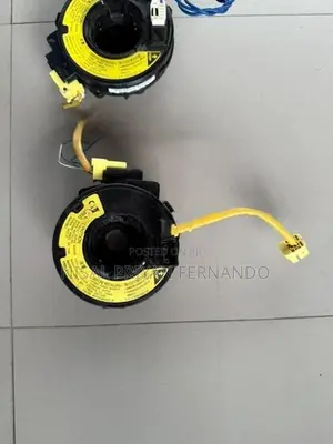 Toyota Vios 2003 Horn Ribbon ( Japan )