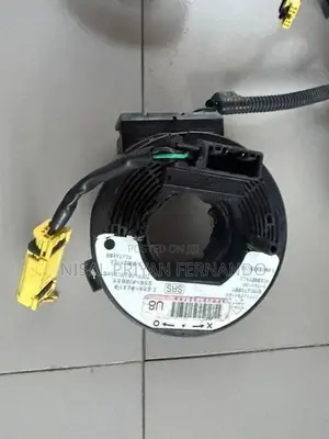 Honda Fit Horn Ribbon ( Japan )