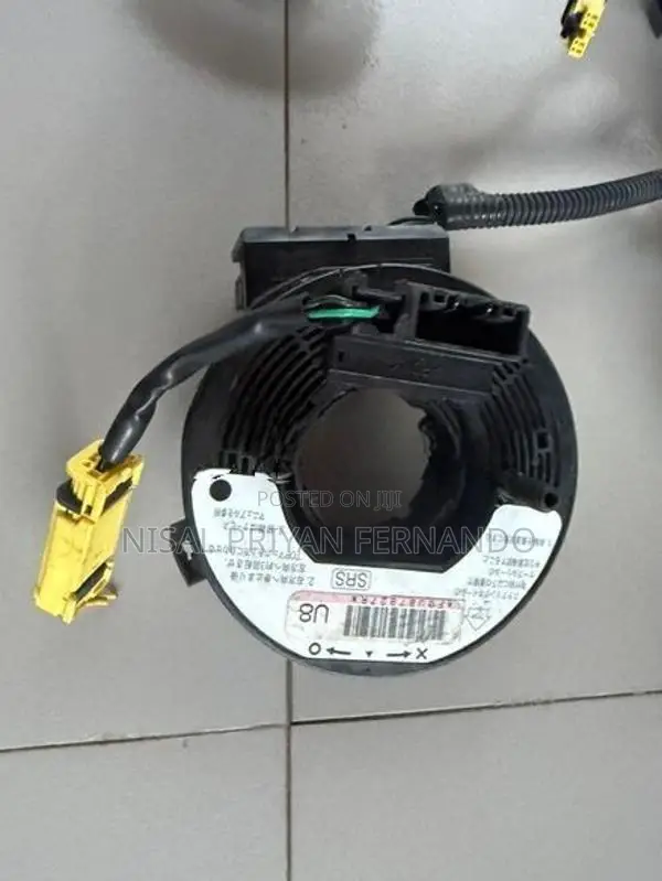 Honda Fit Horn Ribbon ( Japan )