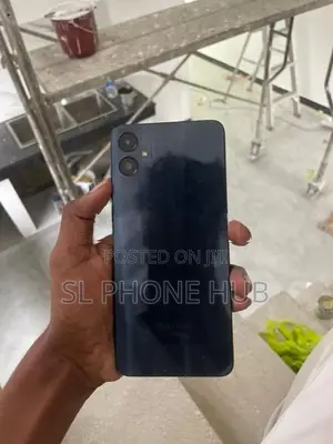 Samsung Galaxy M02 (Used)