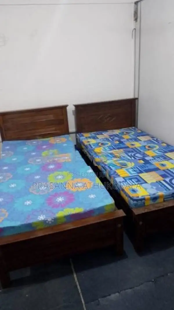 Room for Rent in Mount Lavinia