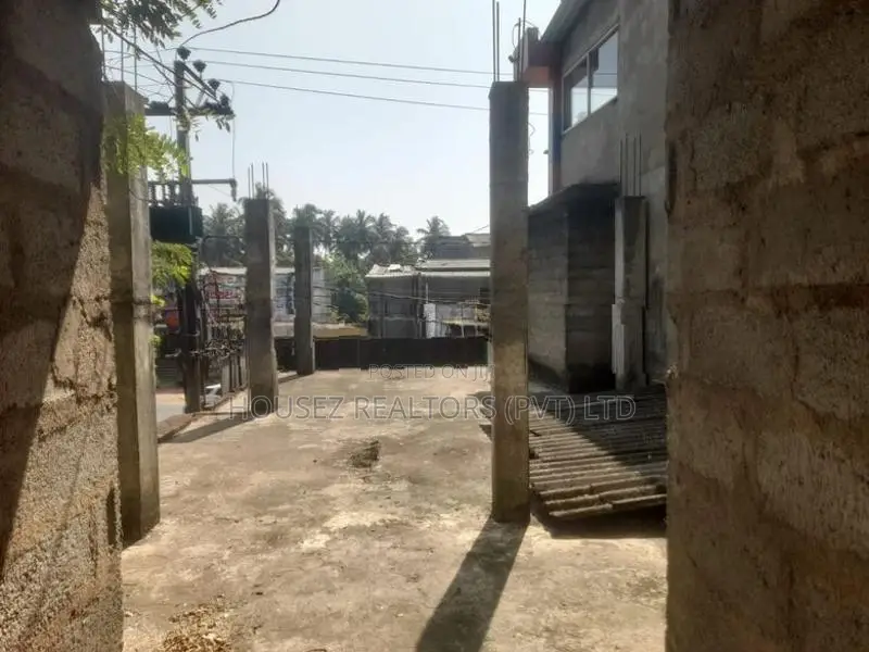 Commercial Property for Sale – Ranmuthugala, Kadawatha