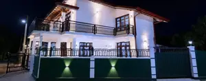 2 Storied Luxury Brand New House For Sale in Negombo