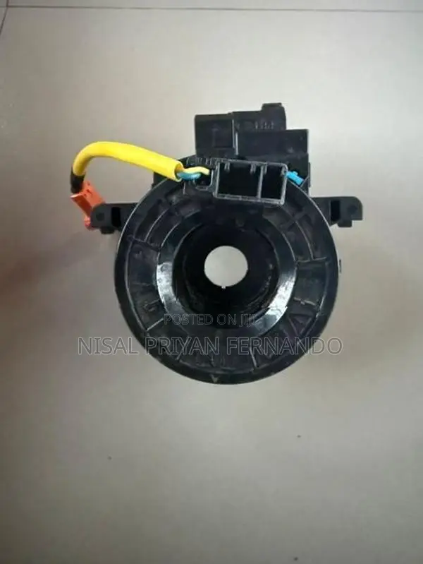 Toyota Prius 30 Horn Ribbon ( Japan )