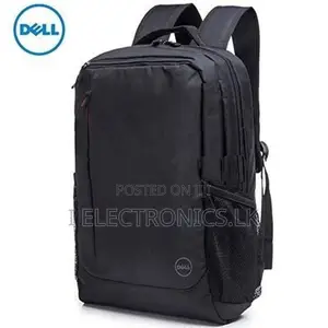 DELL ESSENTIAL BACKPACK 15.6