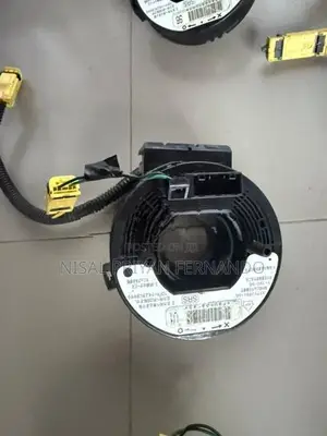 Honda Fit Horn Ribbon ( Japan )