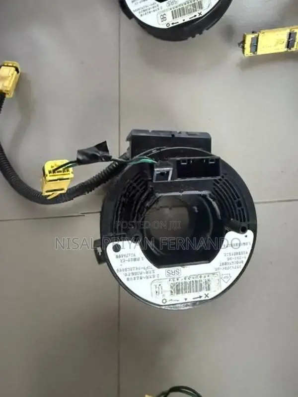 Honda Fit Horn Ribbon ( Japan )