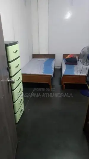 Room for Rent in Mount Lavinia