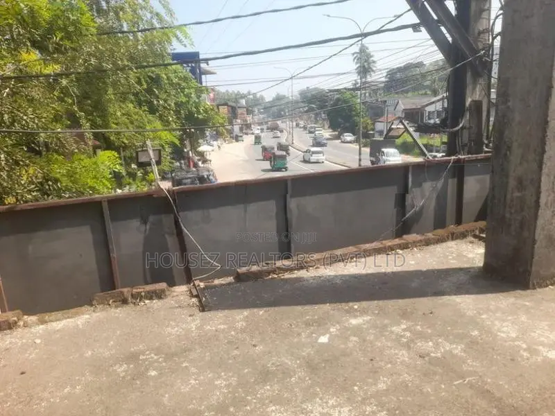 Commercial Property for Sale – Ranmuthugala, Kadawatha