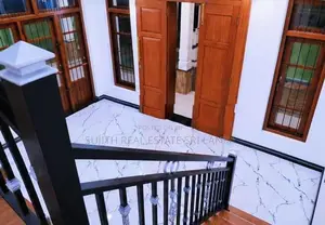 2 Storied Luxury Brand New House For Sale in Negombo