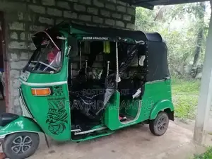 Bajaj RE 2006