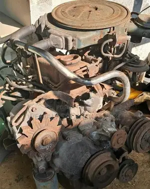 Nissan Sunny Spare Parts