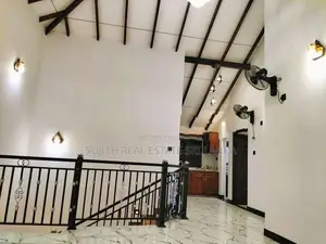 2 Storied Luxury Brand New House For Sale in Negombo