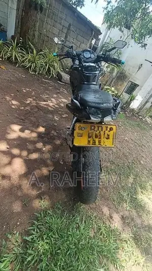Bajaj Pulsar 150 2016