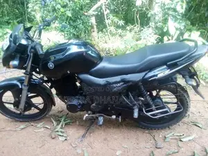 Yamaha SZ-RR 2012