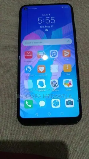 Huawei Y7p (Used)