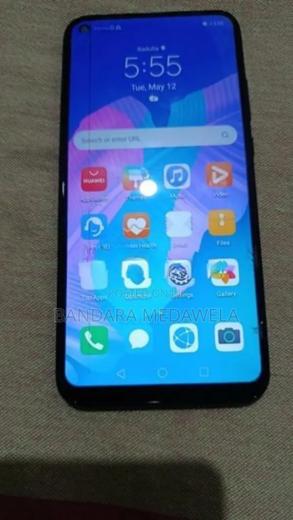 Huawei Y7p (Used)