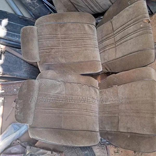 Nissan Sunny Spare Parts
