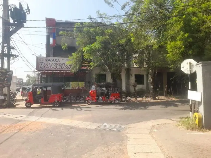Commercial Property for Sale – Ranmuthugala, Kadawatha