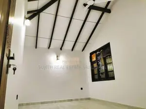 2 Storied Luxury Brand New House For Sale in Negombo