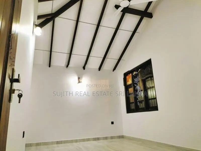 2 Storied Luxury Brand New House For Sale in Negombo