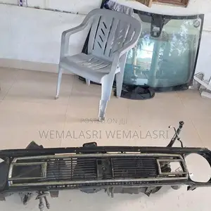 Nissan Sunny Spare Parts