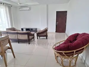 Rajagiriya 03BR Apartment For Rent (NK11250)