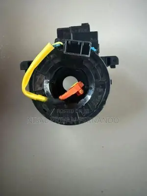 Toyota Belta Horn Ribbon ( Japan )