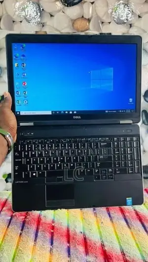 Dell Latitude E6540 Laptop