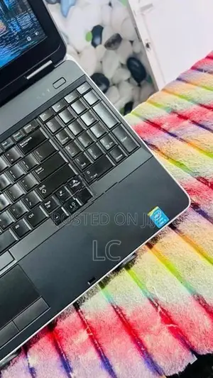 Dell Latitude E6540 Laptop