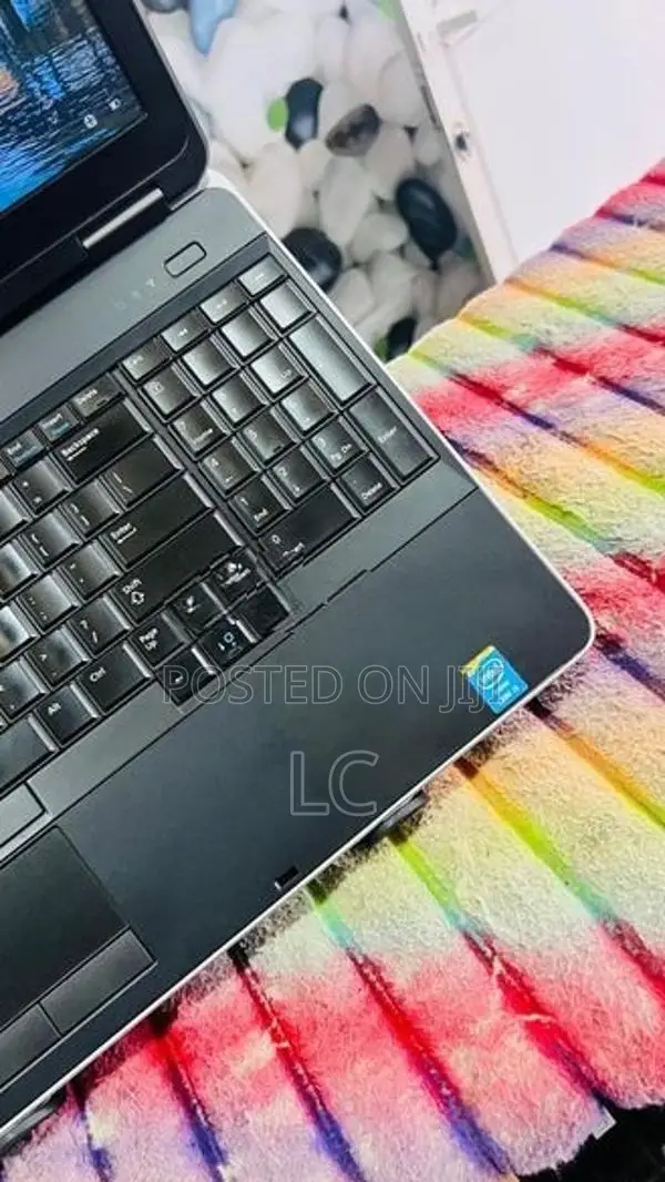 Dell Latitude E6540 Laptop
