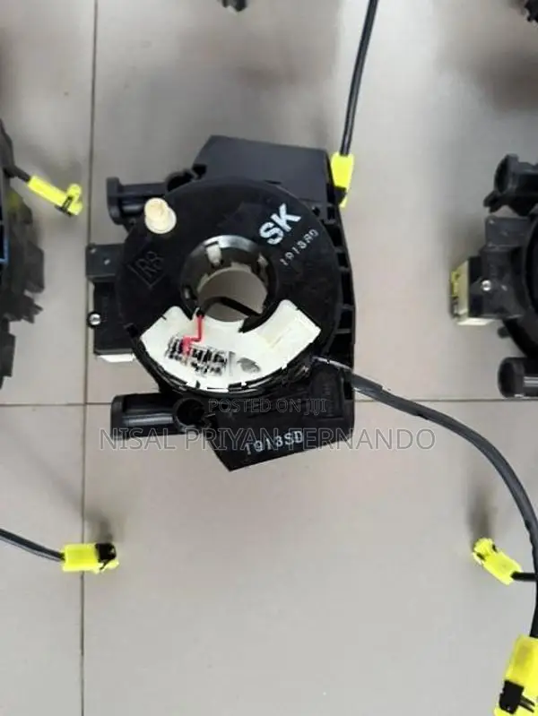 Nissan Navara D40 Horn Ribbon ( Genuine )