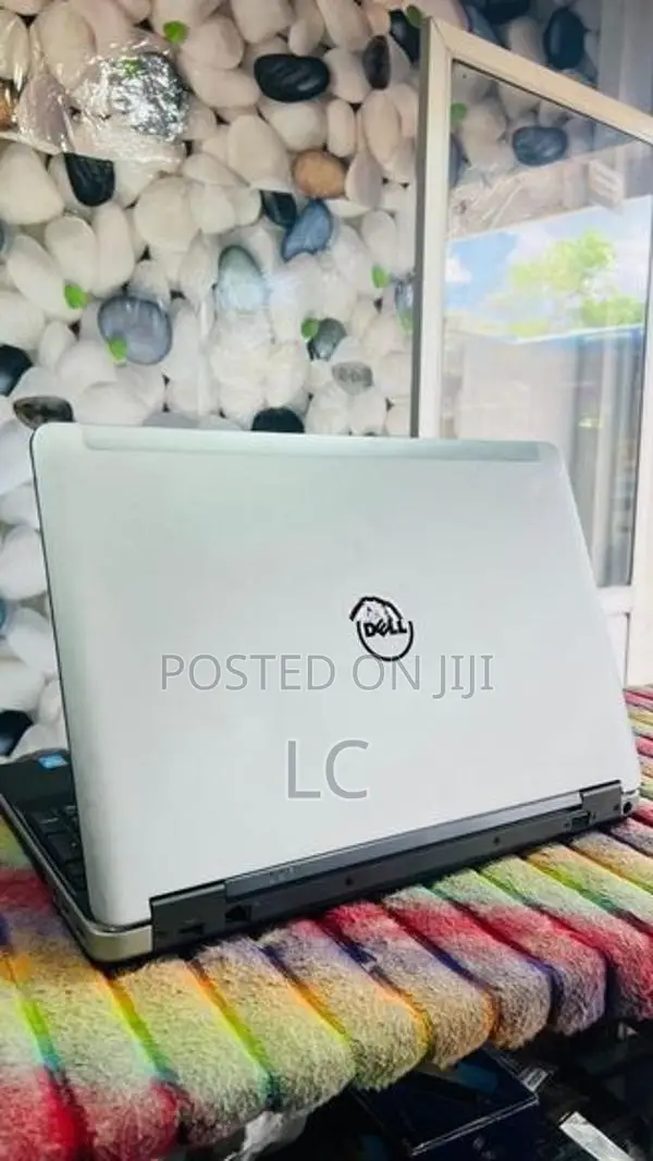 Dell Latitude E6540 Laptop