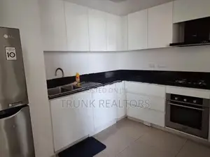 Rajagiriya 03BR Apartment For Rent (NK11250)