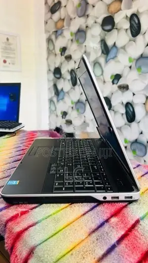 Dell Latitude E6540 Laptop