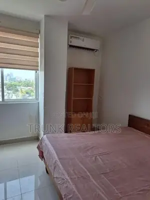 Rajagiriya 03BR Apartment For Rent (NK11250)