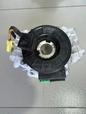 Mitsubishi Montero Horn Ribbon