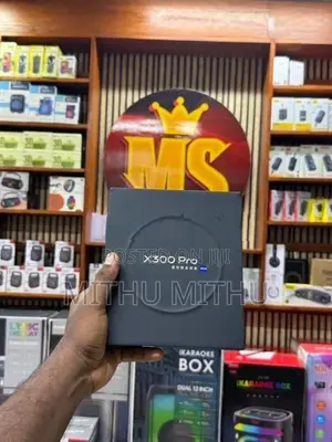 Vivo X300 Pro 16GB 256GB (Brand New)