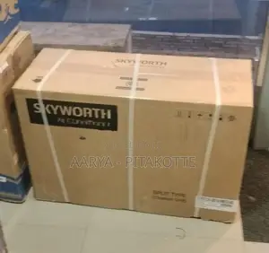 Sky Worth 12000 BTU - Non inverter